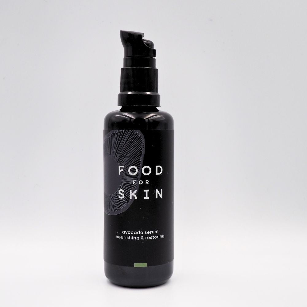 Avocado Serum - Deeply Nourishing