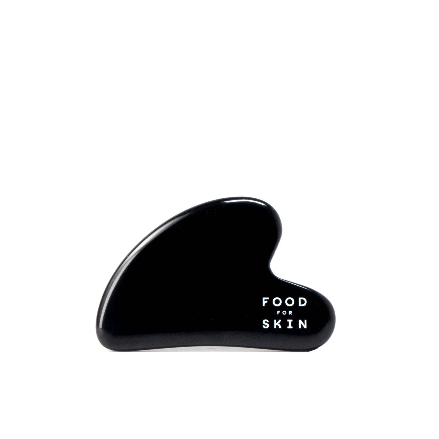 Gua Sha Steen | Food for Skin