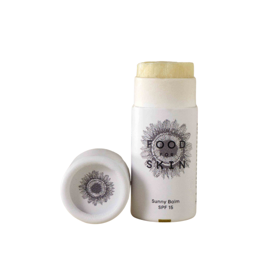 lipbalm met SPF